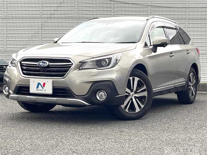 2019 Subaru Subaru Others