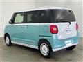 2022 Daihatsu Move Canbus