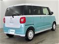 2022 Daihatsu Move Canbus