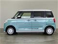 2022 Daihatsu Move Canbus