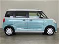 2022 Daihatsu Move Canbus