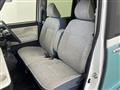 2022 Daihatsu Move Canbus