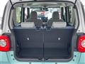 2022 Daihatsu Move Canbus