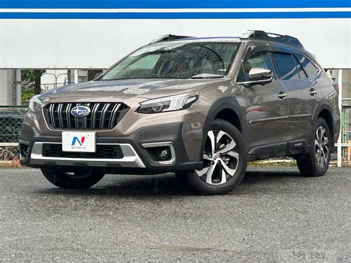 2022 Subaru Subaru Others