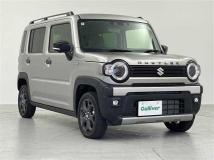 2024 Suzuki Hustler