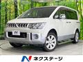 2014 Mitsubishi Delica D5