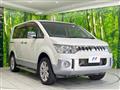 2014 Mitsubishi Delica D5