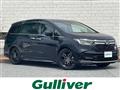 2021 Honda Odyssey Hybrid