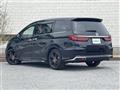 2021 Honda Odyssey Hybrid