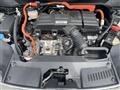 2021 Honda Odyssey Hybrid