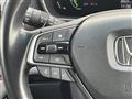 2021 Honda Odyssey Hybrid