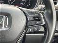 2021 Honda Odyssey Hybrid