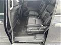 2021 Honda Odyssey Hybrid