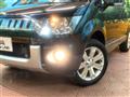 2017 Mitsubishi Delica D5