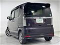 2016 Honda N BOX