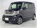 2016 Honda N BOX
