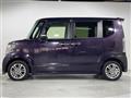2016 Honda N BOX