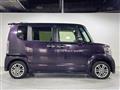 2016 Honda N BOX