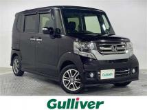 2016 Honda N BOX