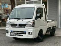 2024 Daihatsu Hijet Truck