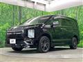 2019 Mitsubishi Delica D5