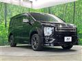 2019 Mitsubishi Delica D5