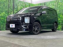 2019 Mitsubishi Delica D5