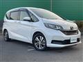 2020 Honda Freed