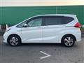 2020 Honda Freed