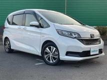 2020 Honda Freed