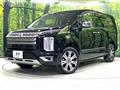 2024 Mitsubishi Delica D5