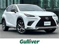 2020 Lexus NX