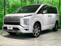 2024 Mitsubishi Delica D5