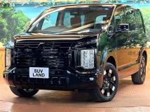 2026 Mitsubishi Delica D5