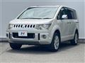 2011 Mitsubishi Delica D5