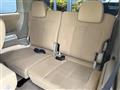 2011 Mitsubishi Delica D5