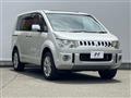 2011 Mitsubishi Delica D5