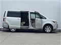 2011 Mitsubishi Delica D5