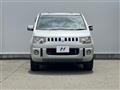 2011 Mitsubishi Delica D5