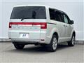 2011 Mitsubishi Delica D5