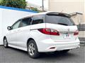 2011 Nissan Lafesta