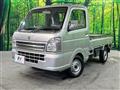 2020 Suzuki Carry Truck