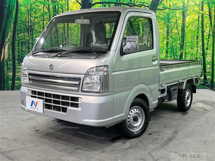 2020 Suzuki Carry Truck