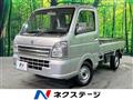 2020 Suzuki Carry Truck