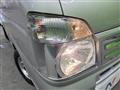 2020 Suzuki Carry Truck