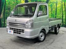2020 Suzuki Carry Truck