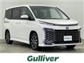 2024 Toyota Voxy