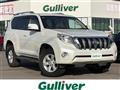 2017 Toyota Land Cruiser Prado