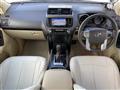 2017 Toyota Land Cruiser Prado
