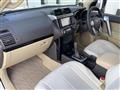 2017 Toyota Land Cruiser Prado